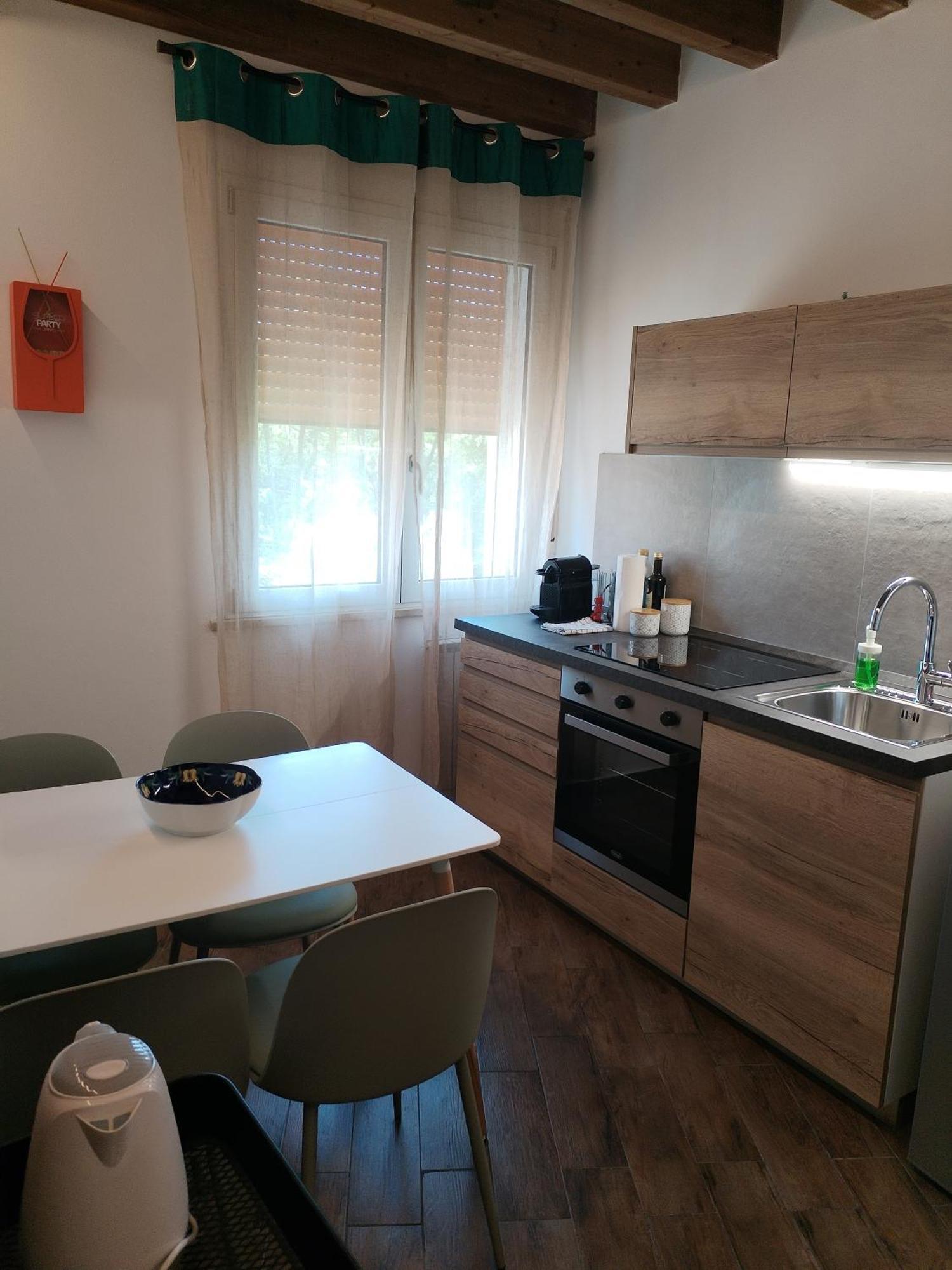 Mondello Apartment Quarto foto